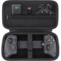 Razer Kishi V3 Gaming Controller for iPhone 15, 16, 17 Series