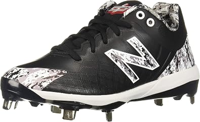 amazon new balance baseball cleats Big 