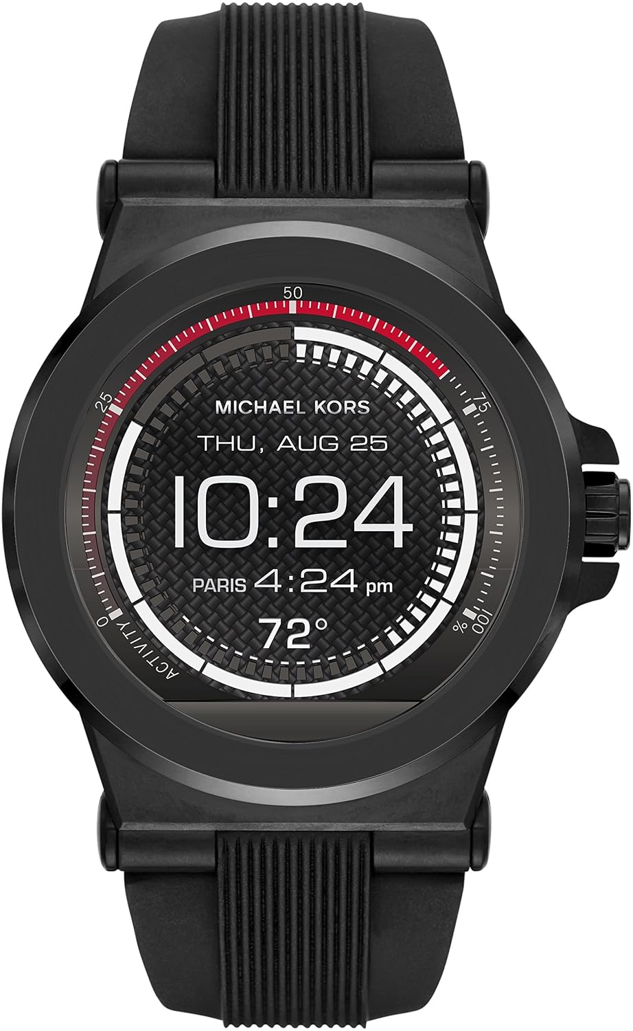 代引き手数料無料 マイケルコース アクセス Michael Kors Access 腕時計 Dylan スマートウォッチ Mkt5011 メンズ 正規輸入品 B01lpgph14 人気が高い Www Netlearning Cl