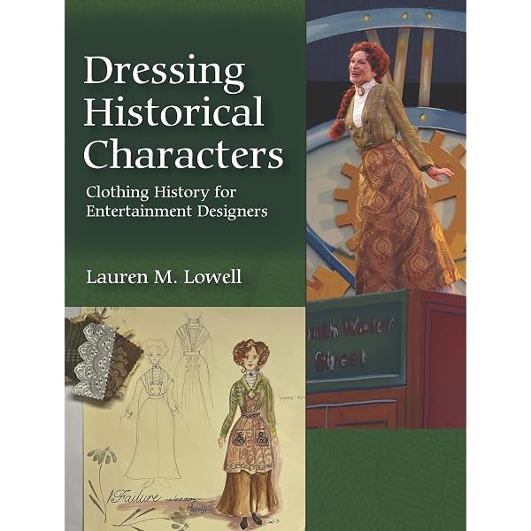 Fashion: The Ultimate History of Costume: From Prehistory to the