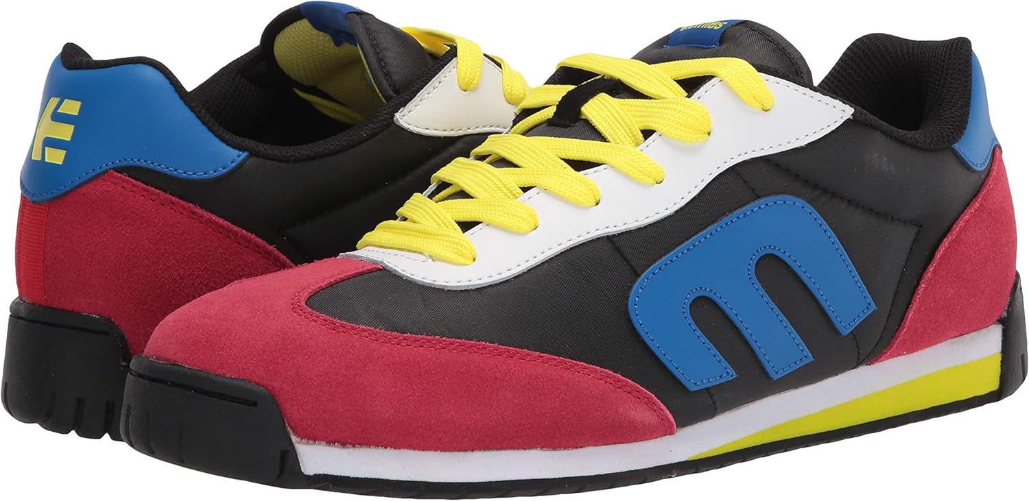 Etnies Men's Lo-Cut Cb Shoe Skate: Shoes