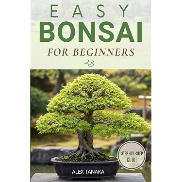 Amazon Best Sellers: Best Bonsai