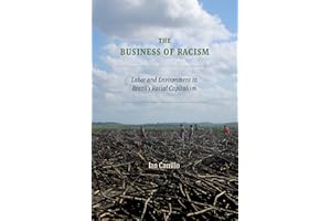The Business of Racism: Labor and Environment in Brazil's Racial Capitalism