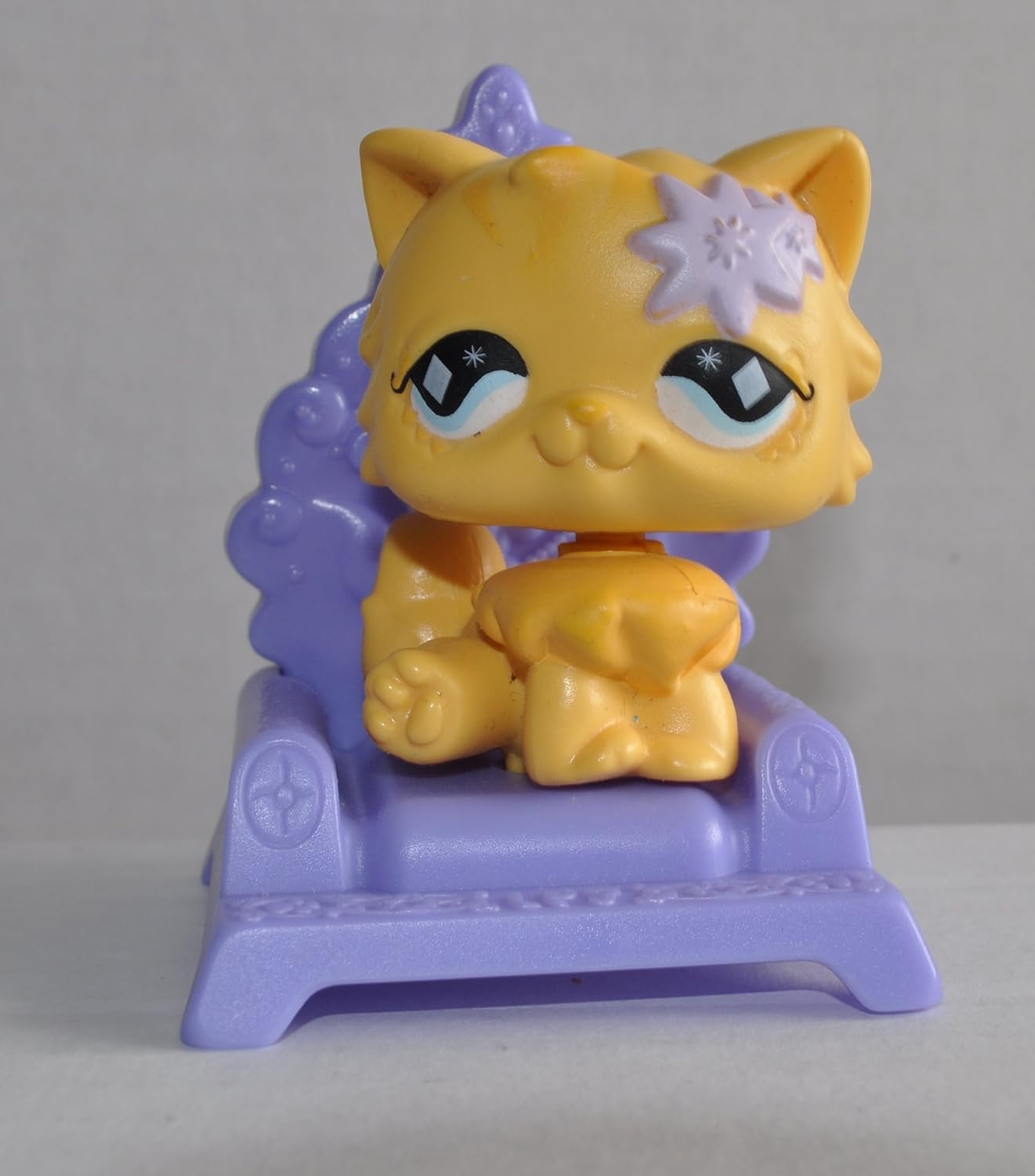 lps mcdonalds toys