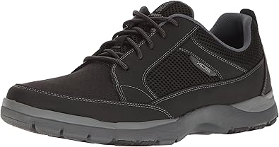 rockport blucher shoes