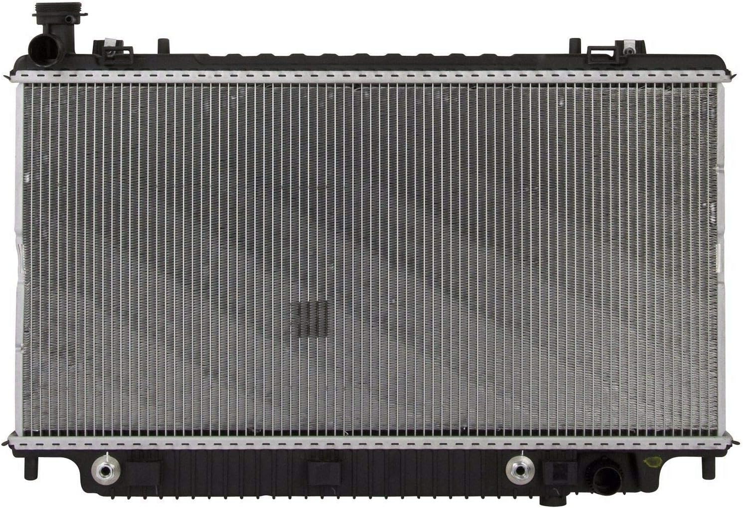 REACH INTERNATIONAL REA41-13044A Radiator