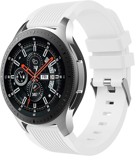 straps for galaxy watch 46mm