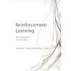 Reinforcement Learning, second edition: An Introduction (Adaptive Computation and Machine Learning series)