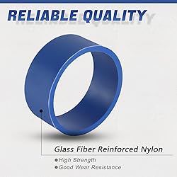 KPALAG 140mm Wear Ring Compatible with SeaDoo GS