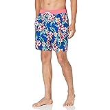 Tommy Hilfiger Men's Standard 7" Swim Trunks