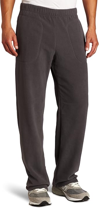 columbia fast trek ii men's fleece pants