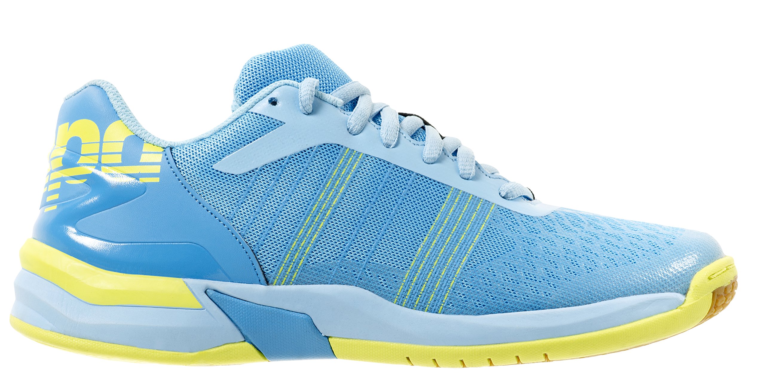 Buy Women's Attack Contender Handball Shoes Online at desertcartUAE