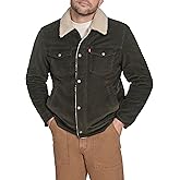 Levi's Men's Cotton Trucker