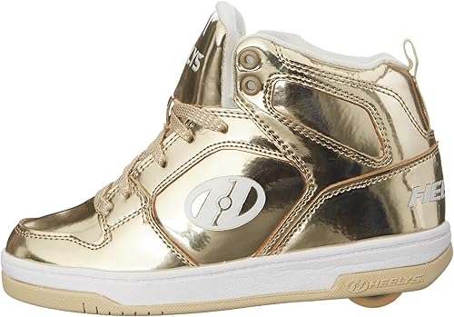 heelys gold