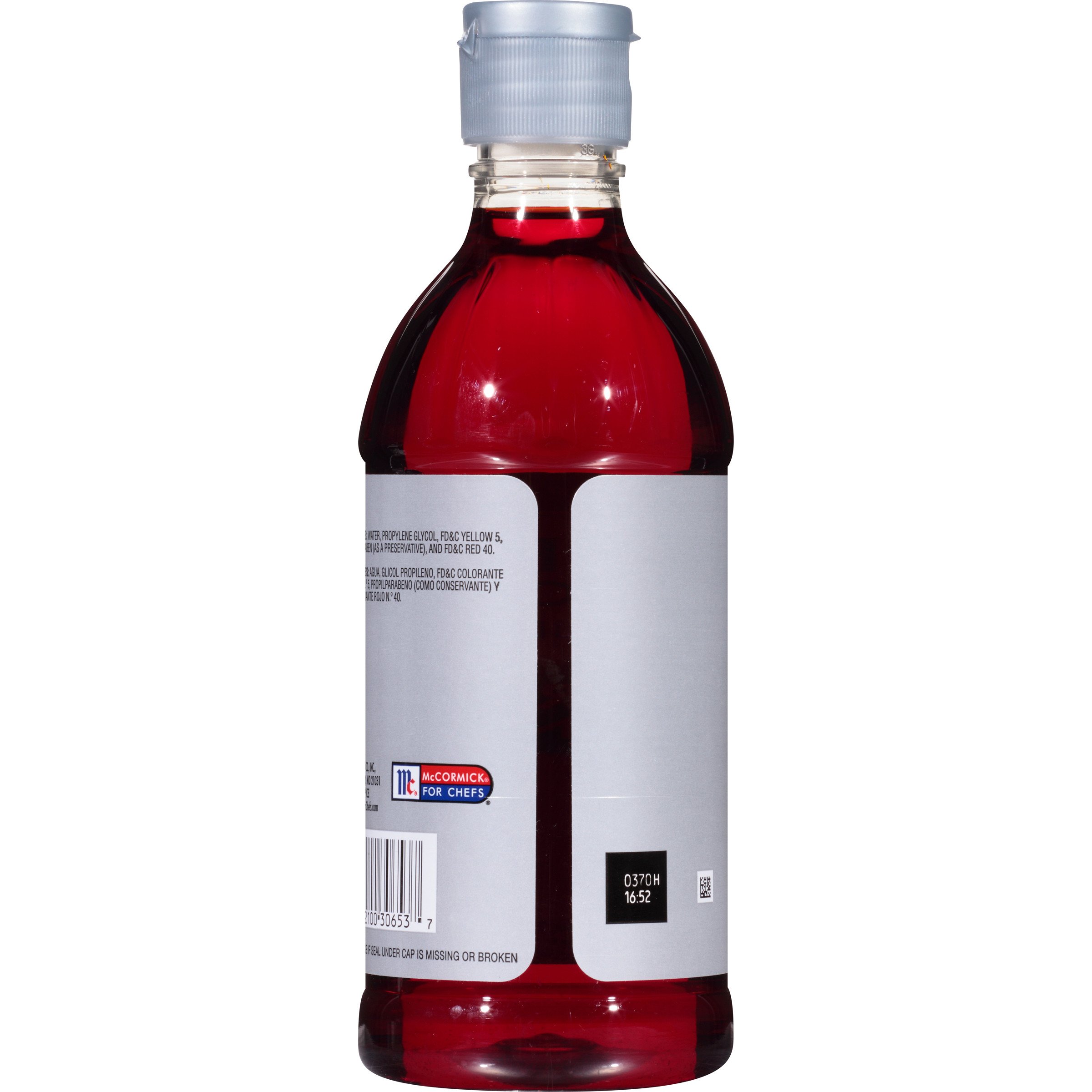 McCormick Culinary Egg Shade Yellow Food Color, 16 fl oz New Fast Free