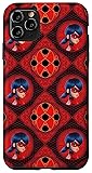 iPhone 11 Pro Max Miraculous Ladybug and Cat Noir