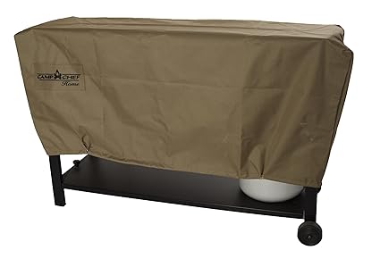 Camp Chef Patio Cover for CCH4-Somerset IV