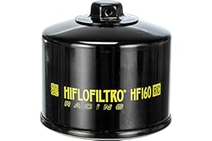 Hiflo Filter - Hiflo Hf160Rc Filter (HF160RC)