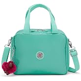 Kipling Miyo Metallic Lunch Bag