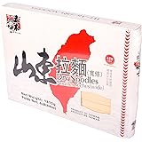 DragonMall Wu-Mu -- Dry Noodle 4 LB (Wide)