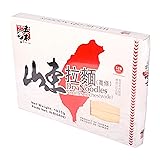 DragonMall Wu-Mu -- Dry Noodle 4 LB