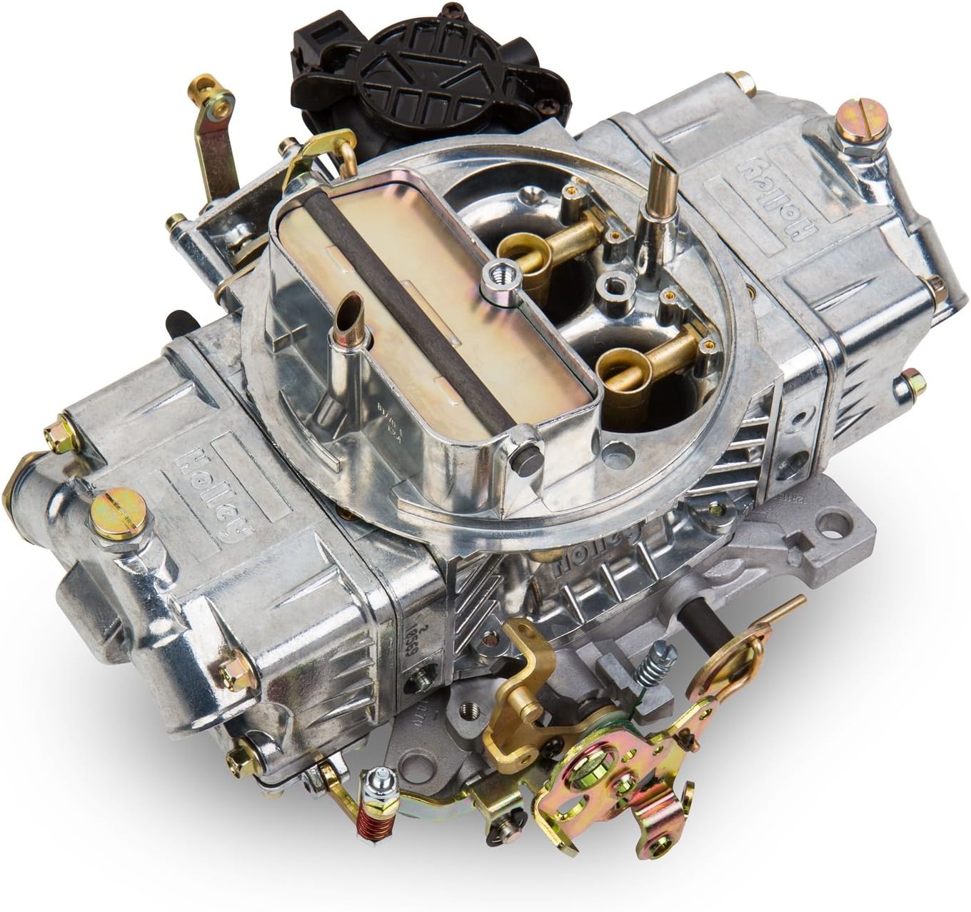 Best Holley 4150 Vacuum Ports