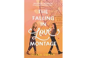 The Falling in Love Montage