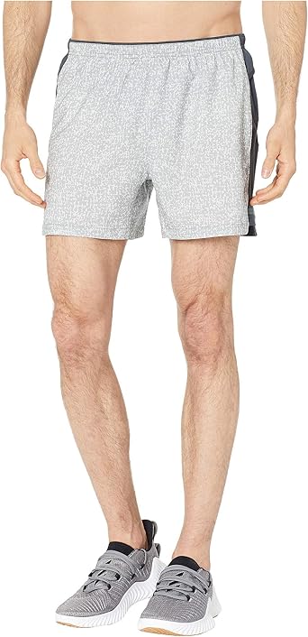 brooks go to 5 shorts