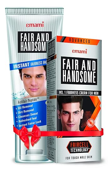 fair and handsome faircell technology