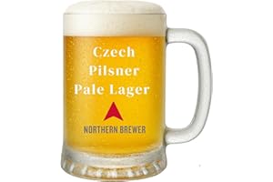 Northern Brewer - Classic American Cream Ale Extract Beer Recipe Kit - Makes 5 Gallons