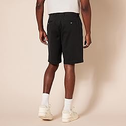 Amazon Essentials Men's Classic-Fit 9" Chino