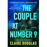 The Couple at Number 9: An International Bestseller &ndash; A Suspenseful Mystery Novel