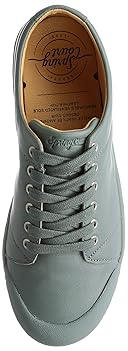 G2 Classic Leather G2OLN-5G: Sil / Blu G2 Classic Leather G2OLN-5G: Sil / Blu