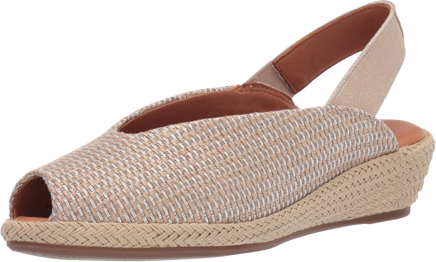 gentle souls luci slingback