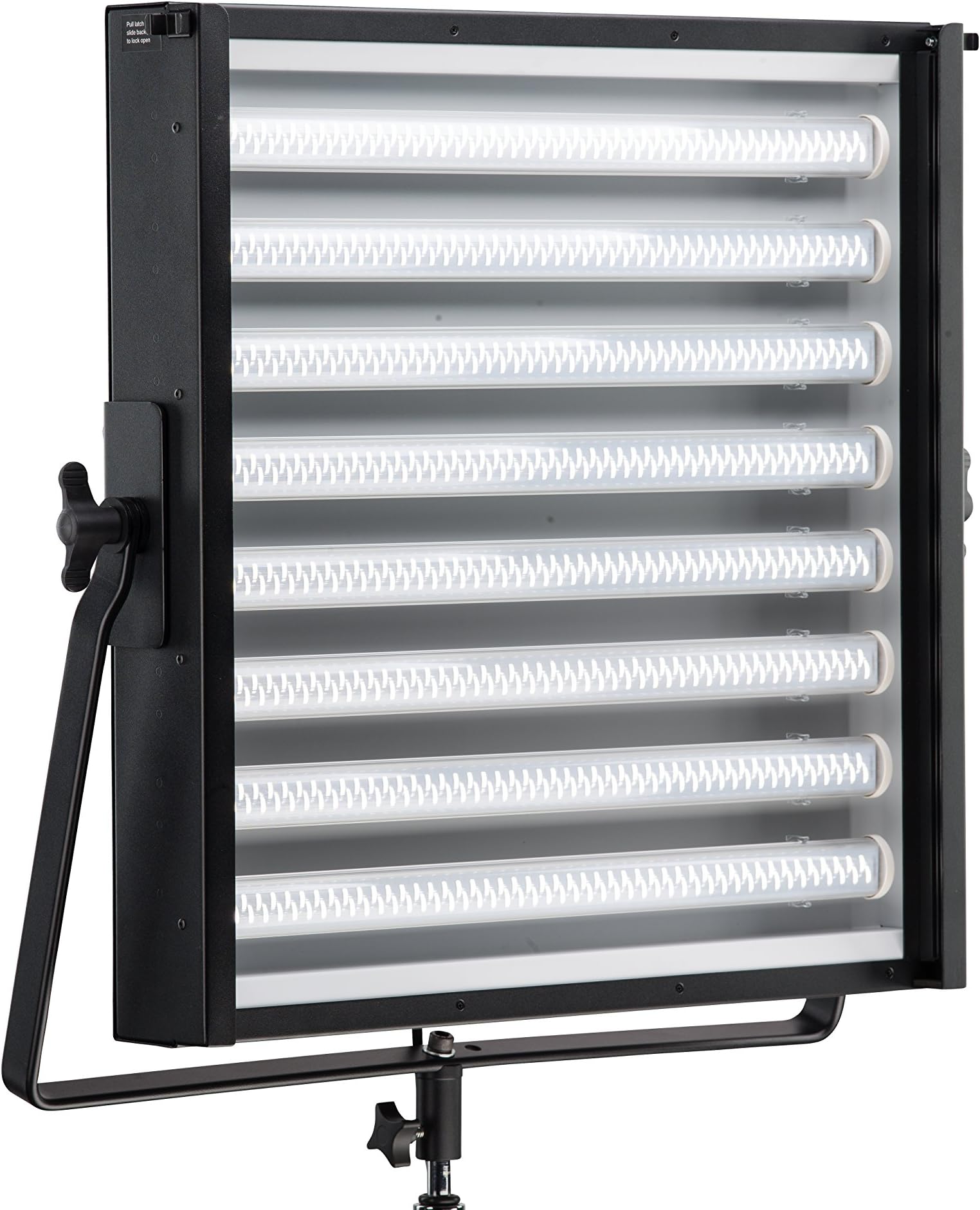 Limelite VB-1460US Studiolite Sled 8 DMX (Black)