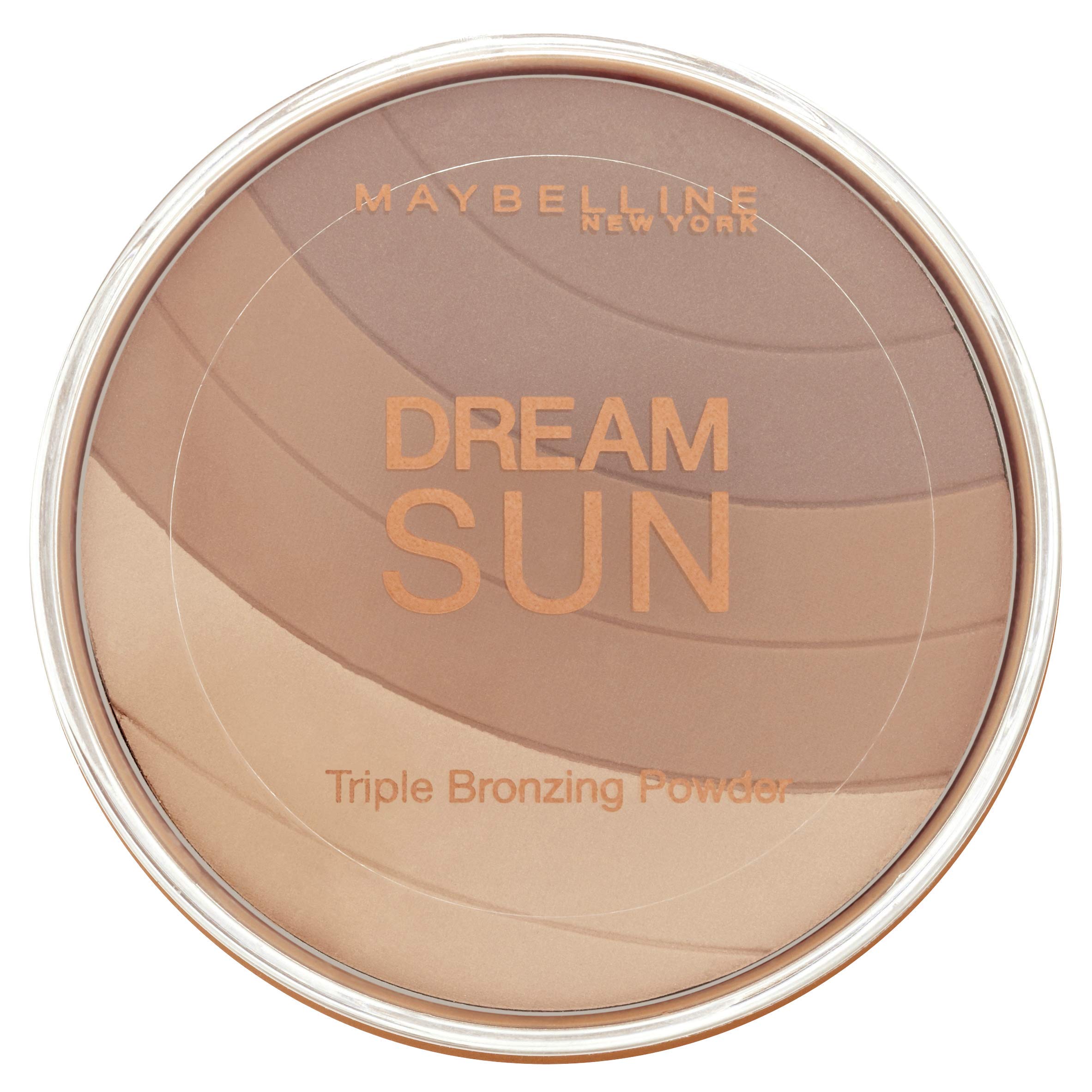 Maybelline Bronzing Powder 02 Brunette 16g