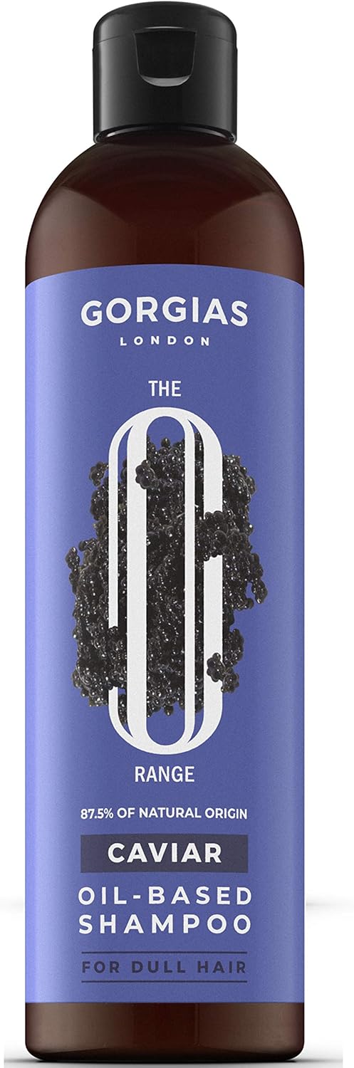 caviali all'olio d'oliva