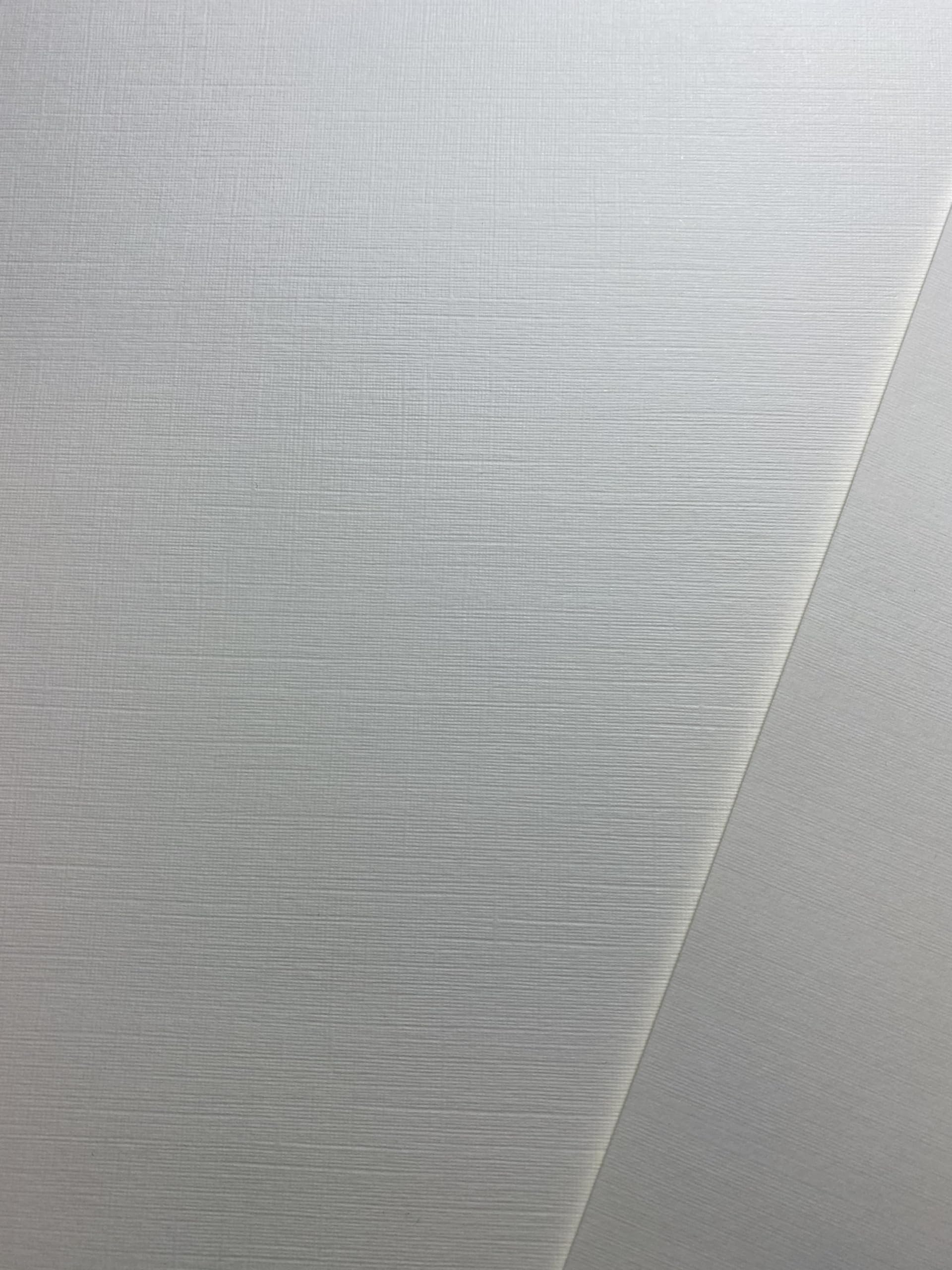 100 x A4 Linen White Card Stock - 250gsm - UK Card Crafts