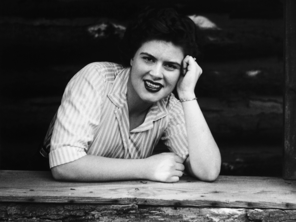 Patsy Cline bei Amazon Music