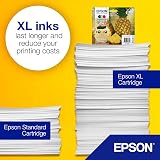 Epson 604XL High Capacity Black Ink Cartridge view 3