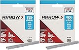 Arrow Fastener 504 Genuine T50 1/4-Inch