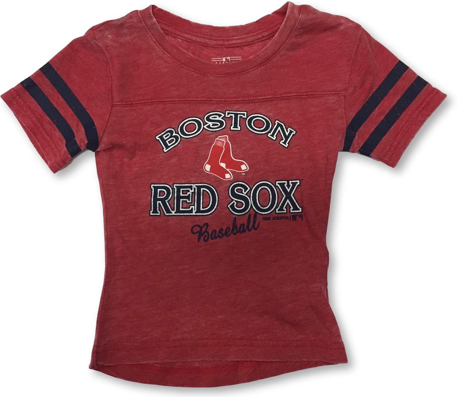 boston red sox girl shirts