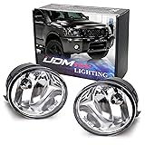 iJDMTOY OEM-Spec 889 Halogen Bulb Fog Light