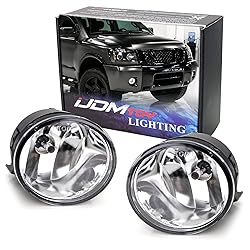 iJDMTOY OEM-Spec 889 Halogen Bulb Fog Light