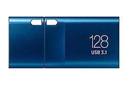 SAMSUNG Type-C™ USB Flash Drive, 128GB, Transfers