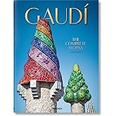 Gaudí. The Complete Works