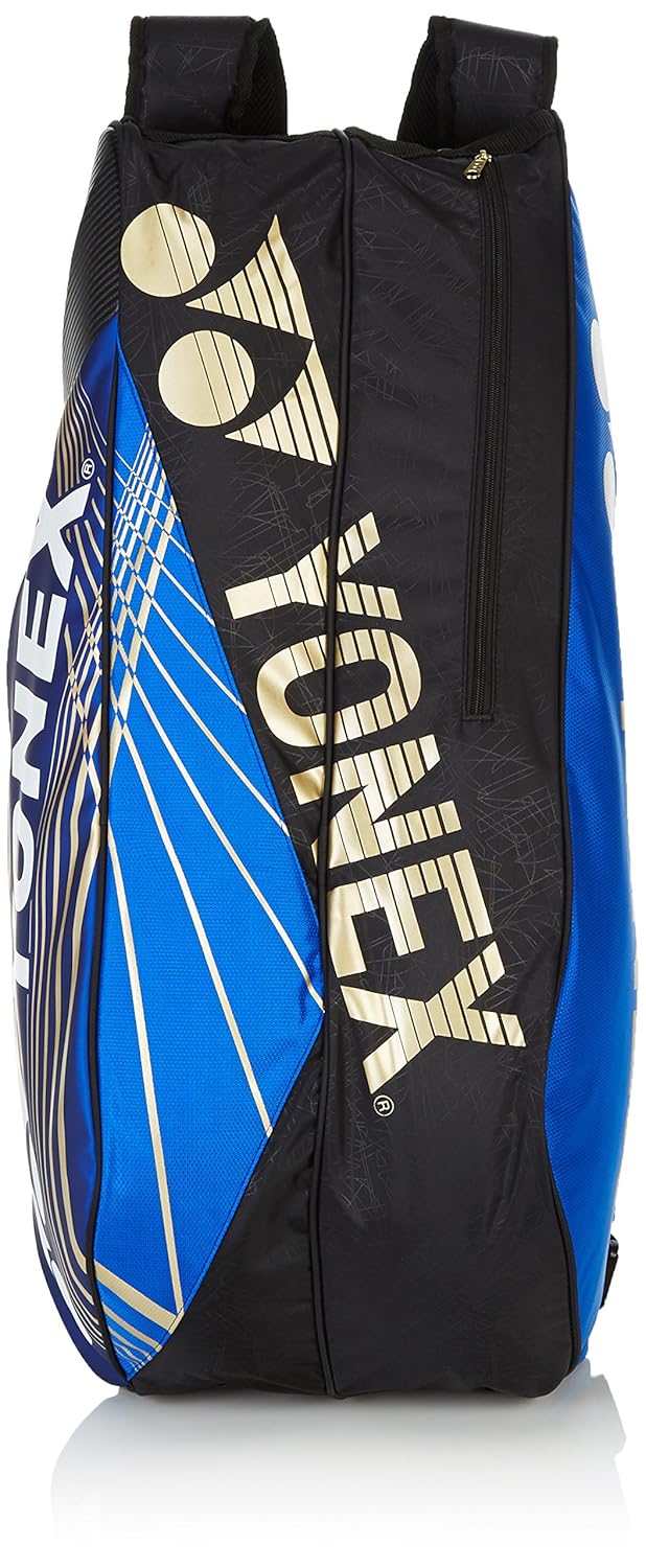 yonex pro series 6 pack bag