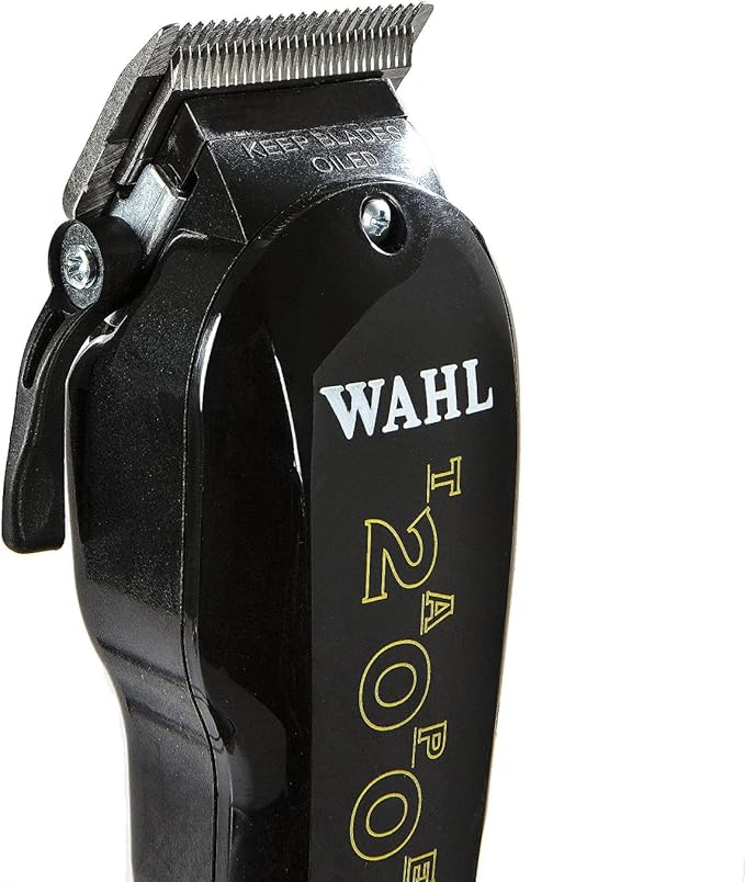 wahl professional essentials combo