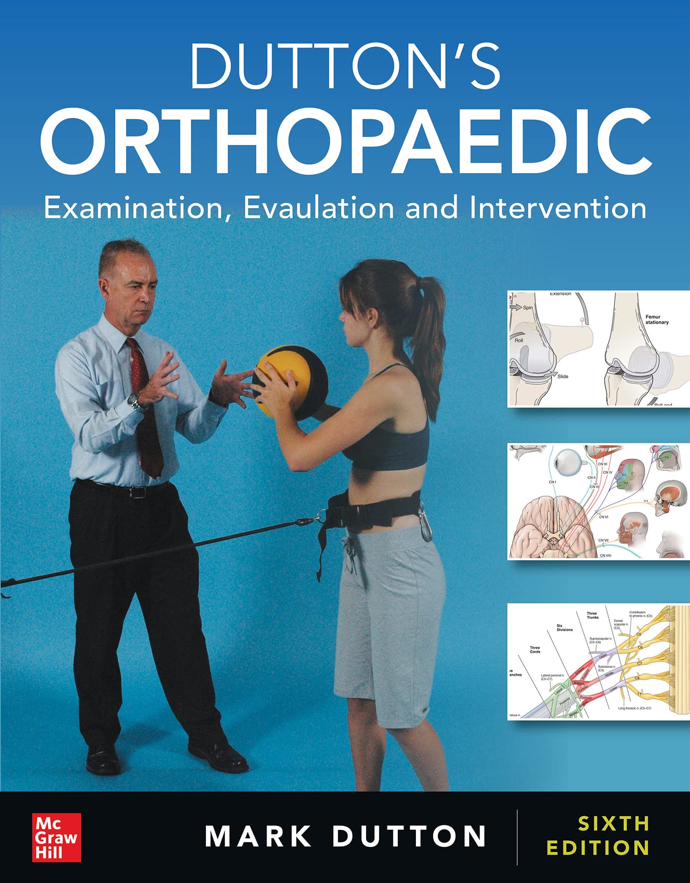 Orthopaedic Exam.,Eval.,+Intervention