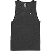 Volcom Men's Heather Tank